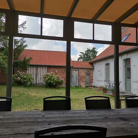 Vakantiewoning Melusine Дом отдыха *