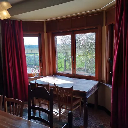 Prázdninový dům Vakantiewoning Melusine