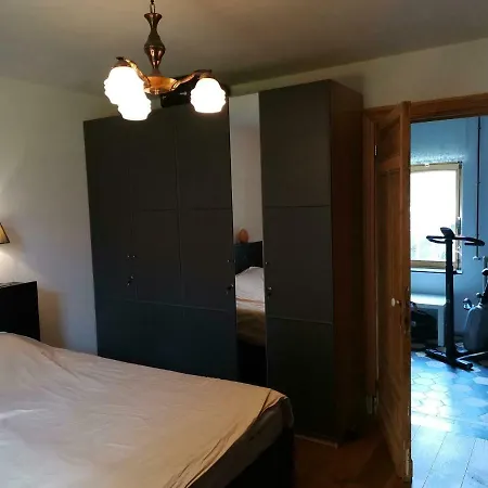 Prázdninový dům Vakantiewoning Melusine Ellezelles