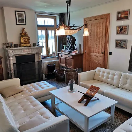 Vakantiewoning Melusine * Ellezelles