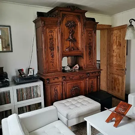 Vakantiewoning Melusine Ellezelles
