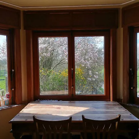 Vakantiewoning Melusine *