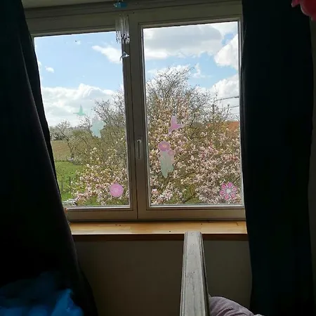 Prázdninový dům Vakantiewoning Melusine