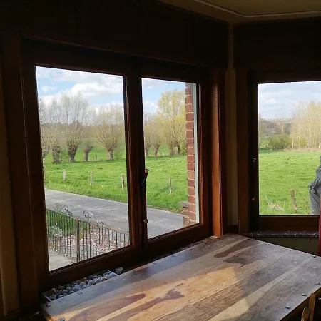 Vakantiewoning Melusine Prázdninový dům *