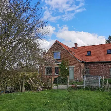 Vakantiewoning Melusine *