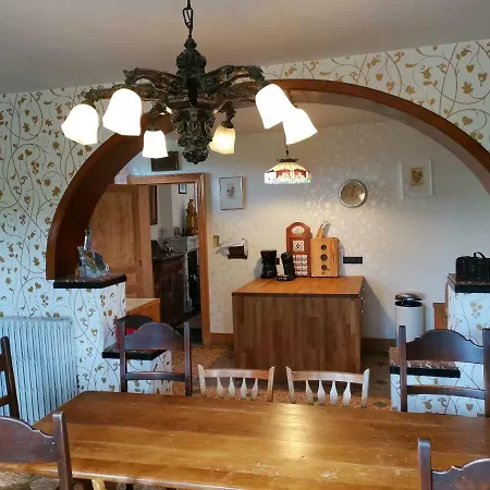 Vakantiewoning Melusine Дом отдыха Ellezelles