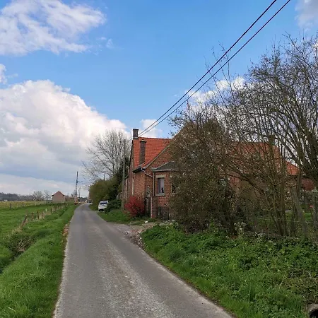 Vakantiewoning Melusine Prázdninový dům