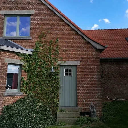 Vakantiewoning Melusine Ellezelles