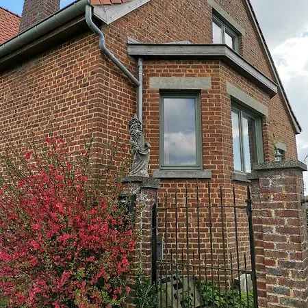 Vakantiewoning Melusine Ellezelles