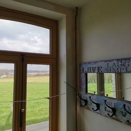 Prázdninový dům Vakantiewoning Melusine Ellezelles