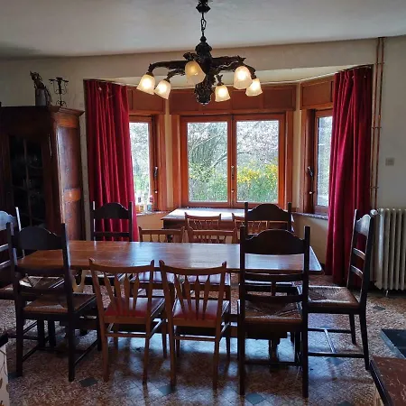 Vakantiewoning Melusine *