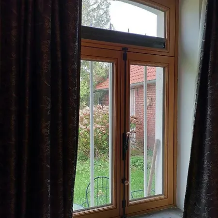 Дом отдыха Vakantiewoning Melusine