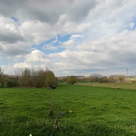 Prázdninový dům Vakantiewoning Melusine *