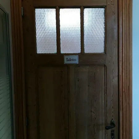 Дом отдыха Vakantiewoning Melusine *