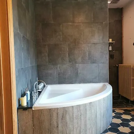Vakantiewoning Melusine * Ellezelles
