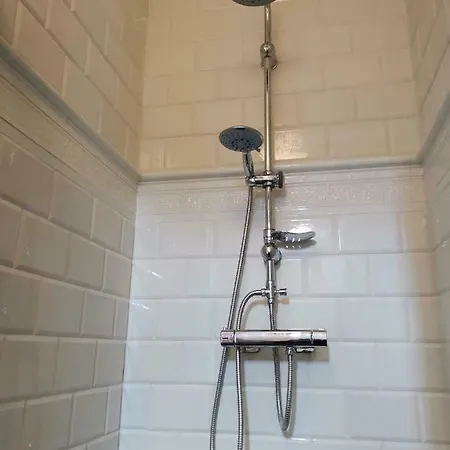 Vakantiewoning Melusine Дом отдыха