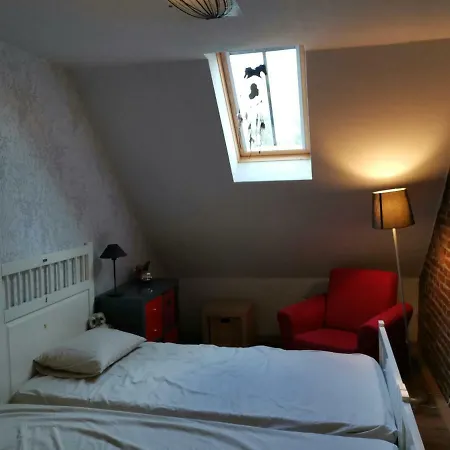 Vakantiewoning Melusine *