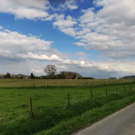 Prázdninový dům Vakantiewoning Melusine *