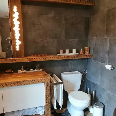 Vakantiewoning Melusine Prázdninový dům *