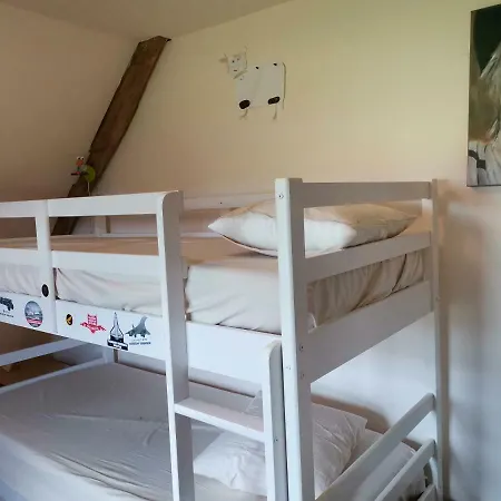 Дом отдыха Vakantiewoning Melusine
